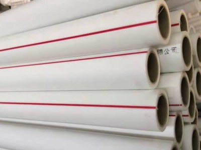 PPR水管安裝連接方法，潔爾康建材告訴你