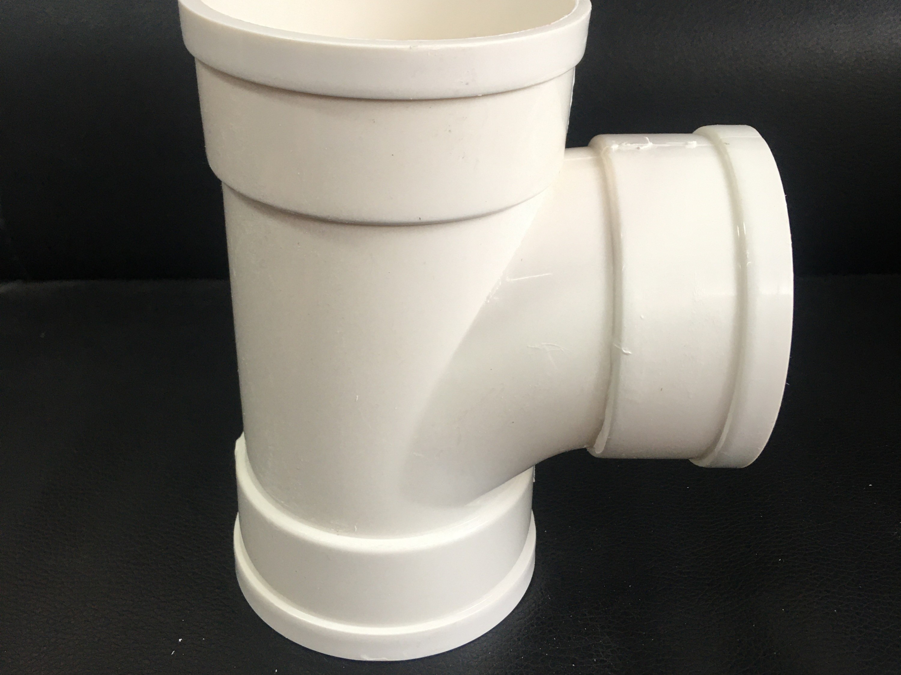 PVC管件的規(guī)格，價(jià)格及類(lèi)型有哪些？管材廠家告訴你