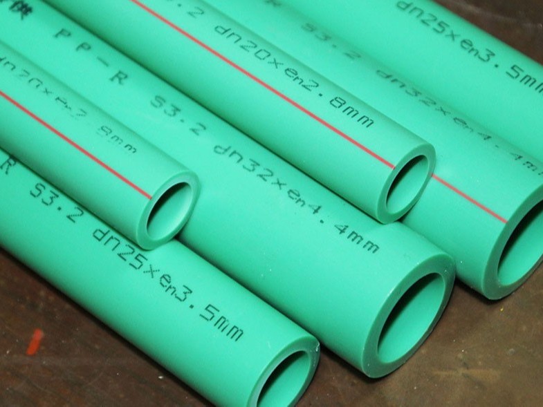 河南潔爾康建材告訴你什么是PPR熱熔管？