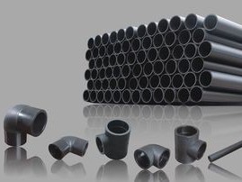 河南潔爾康建材告訴你PE管是如何保證用水安全的？