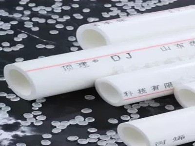 管材廠家分享PPR管材在冬季實際應(yīng)用中的防凍措施