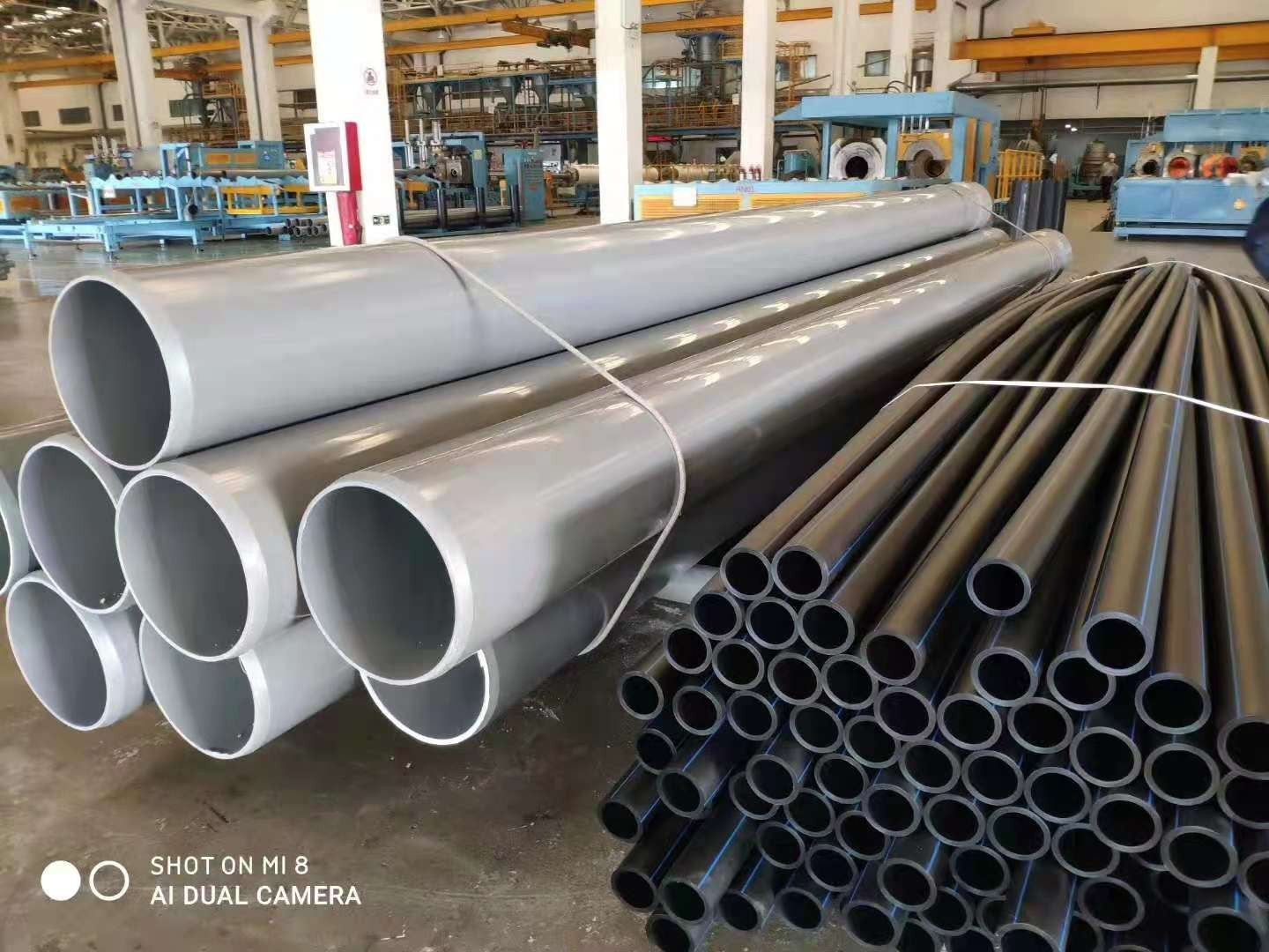 2021年P(guān)VC給水管常用規(guī)格表，潔爾康建材全網(wǎng)收集整理。