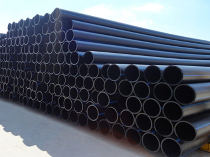 都是水管，PE排水管和PE給水管有什么區(qū)別？潔爾康建材告訴您