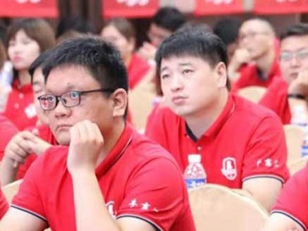 河南潔爾康建材團(tuán)隊(duì)學(xué)習(xí)賦能，再創(chuàng)佳績