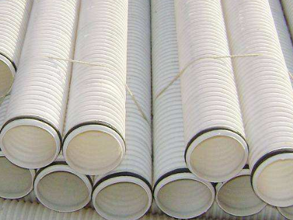 河南潔爾康建材告訴你波紋管什么材質(zhì)。