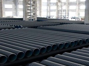 河南潔爾康告訴你什么是波紋管。